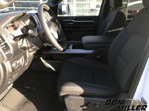 New 2026 RAM 1500 Big Horn image 13