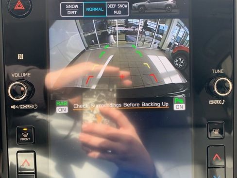 New 2026 Subaru Crosstrek 2.5i Limited image 7