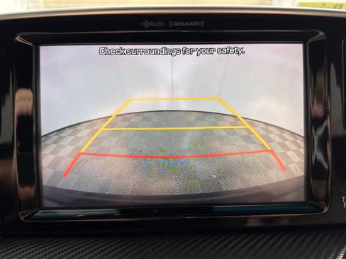 Used 2021 Hyundai Tucson SEL FWD image 16