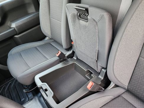 New 2026 GMC Sierra 3500 Pro w/ Convenience Package image 34