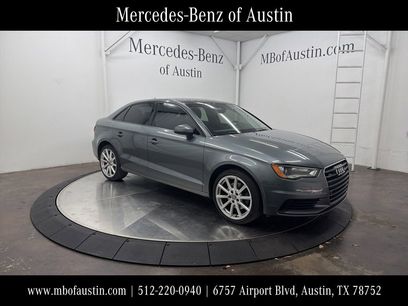 Used 2016 Audi A3 2.0T Premium