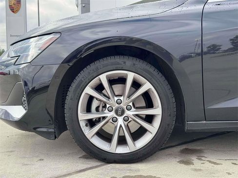 Used 2025 Audi A3 2.0T Premium image 5