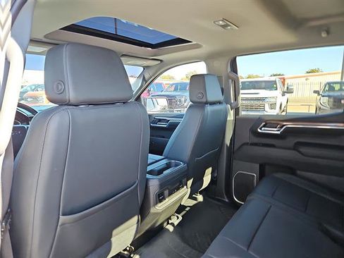 Used 2023 Chevrolet Silverado 1500 RST w/ RST All Star Premium Package image 9