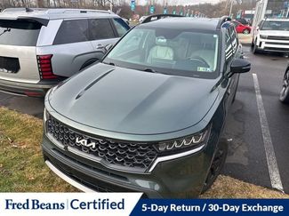 Used 2023 Kia Sorento S video 1
