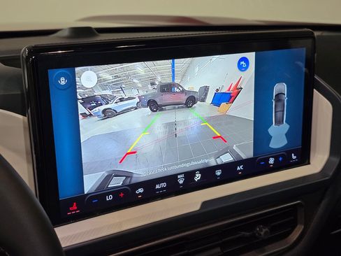 New 2025 Ford Bronco Sport Heritage w/ Convenience Package image 25