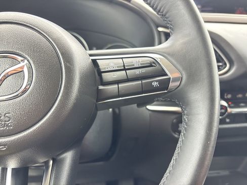 Used 2024 MAZDA CX-30 AWD 2.5 S w/ Premium Package image 29