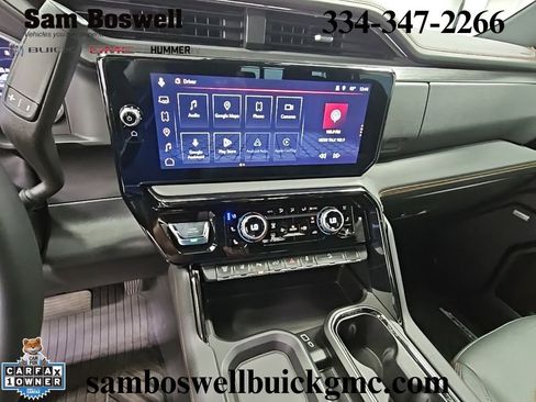 Used 2024 GMC Sierra 2500 AT4 w/ AT4 Premium Plus Package image 11