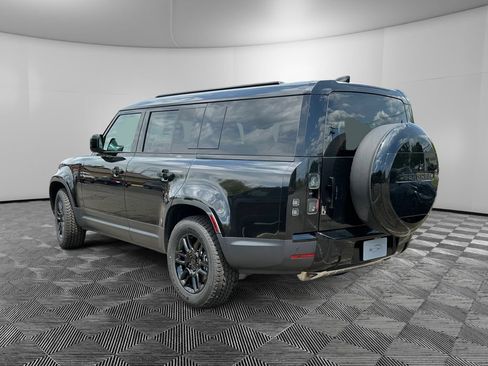 New 2026 Land Rover Defender 130 S AWD/4WD image 3