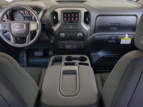 New 2026 GMC Sierra 1500 Pro AWD/4WD image 14