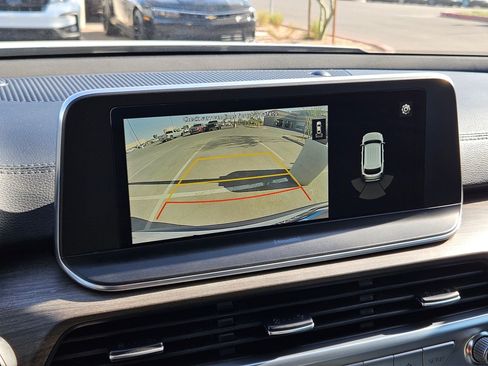 Used 2021 Kia Telluride EX w/ EX Premium Package FWD image 23