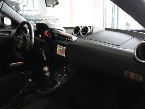 Used 2017 Lotus Evora 400 RWD image 15