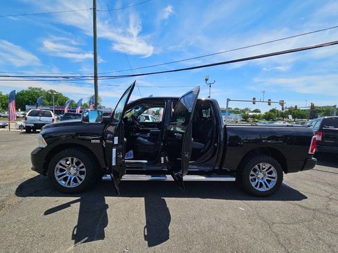 Used 2014 RAM 1500 Limited AWD/4WD image 9