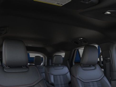 New 2026 Ford Explorer ST-Line RWD image 22