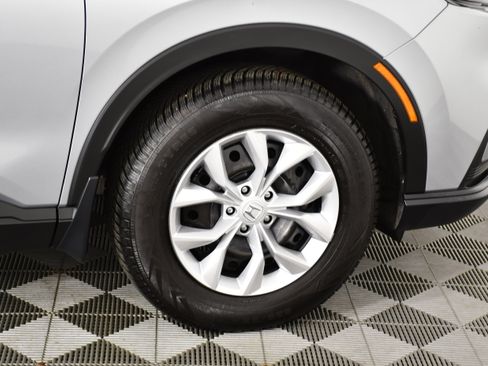 Used 2025 Honda CR-V LX image 51