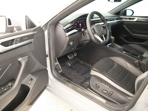 Used 2023 Volkswagen Arteon SEL Premium AWD/4WD image 14