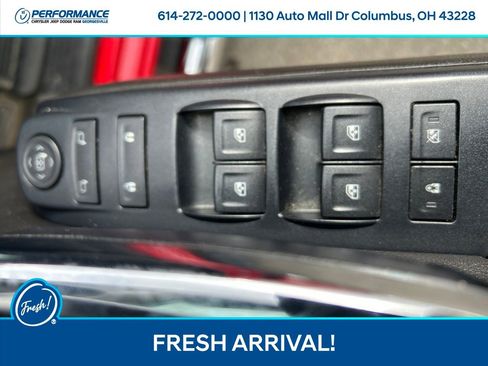 Used 2017 Chevrolet Silverado 1500 Custom w/ Custom Convenience Package AWD/4WD image 18