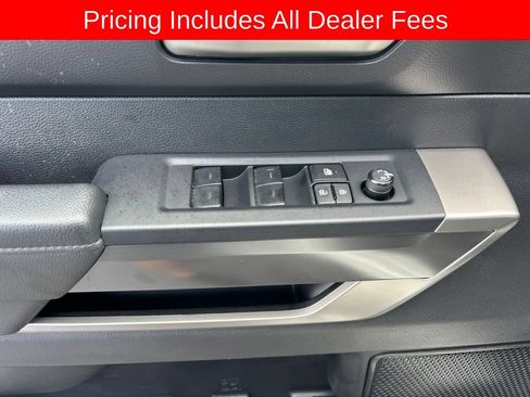 Used 2023 Toyota Tundra SR5 w/ TRD Off-Road Package AWD/4WD image 4