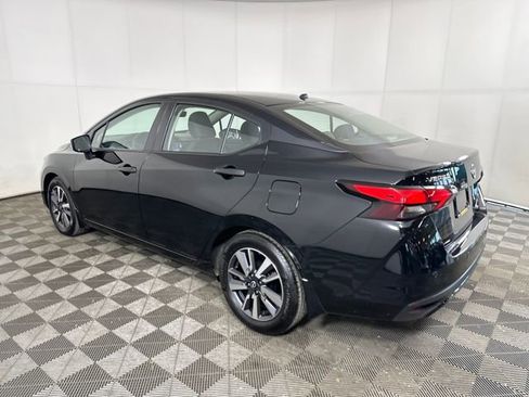 Used 2024 Nissan Versa S w/ S Plus Package image 5