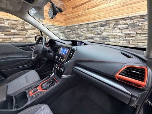 Used 2020 Subaru Forester Sport AWD/4WD image 15
