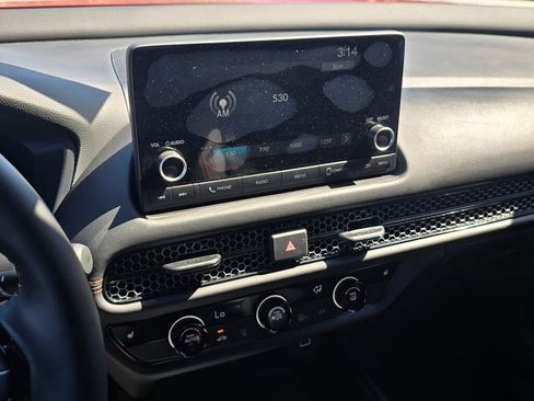New 2025 Honda HR-V Sport image 16