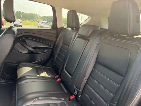 Used 2018 Ford Escape SEL FWD image 28