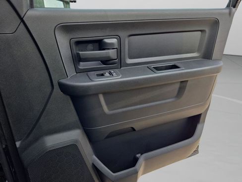 New 2026 RAM 3500 Tradesman AWD/4WD image 30