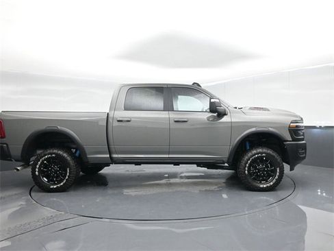New 2026 RAM 2500 Power Wagon image 9