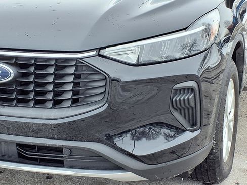 Used 2024 Ford Escape Active w/ Tech Pack #1 image 30