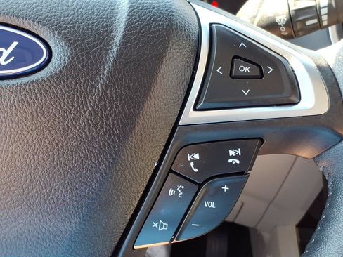 Used 2024 Ford Edge Titanium AWD/4WD image 24
