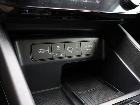 New 2026 Hyundai Tucson SEL image 40