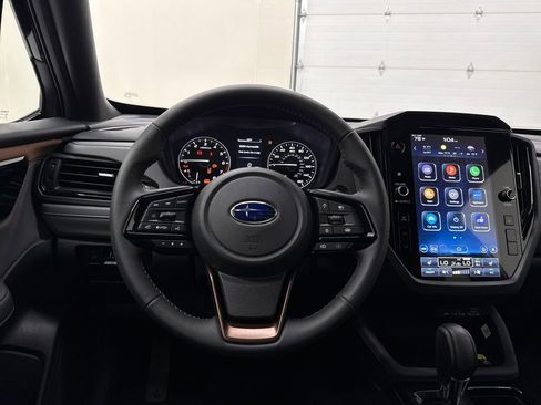 New 2026 Subaru Forester Sport AWD/4WD image 15