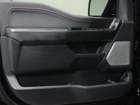 Used 2025 Ford F150 Raptor AWD/4WD image 11