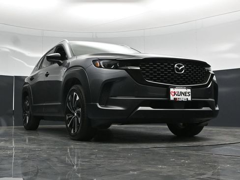 Used 2025 MAZDA CX-50 2.5 Hybrid w/ Premium Plus Pkg AWD/4WD image 53