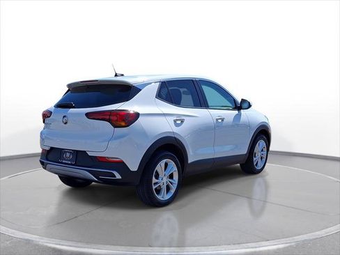 Used 2022 Buick Encore GX Preferred w/ Cold Weather Comfort Package image 8