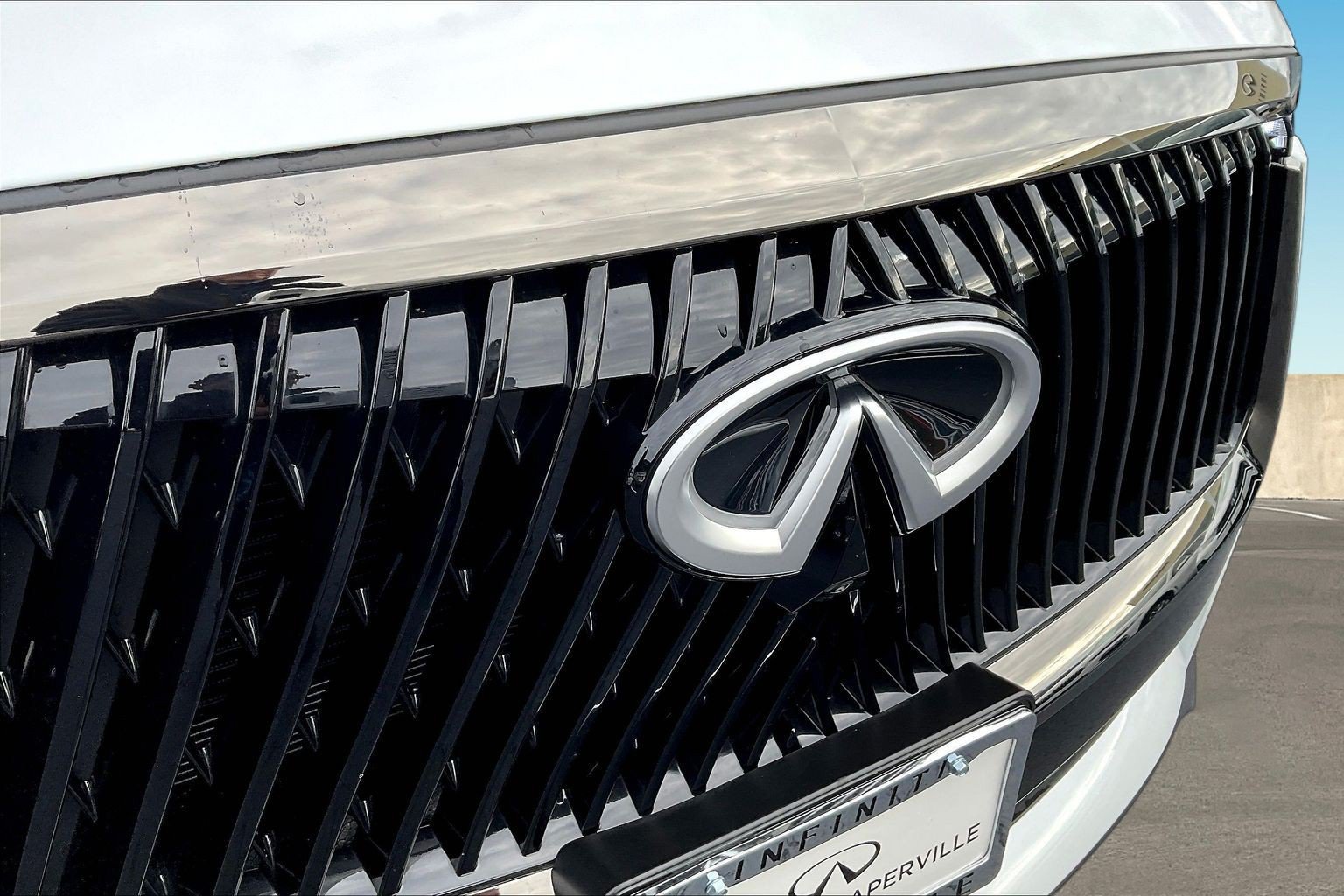 Certified 2027 INFINITI QX60 Autograph w/ Dark Cargo Package AWD/4WD image 32