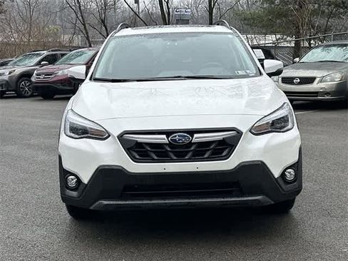 Certified 2023 Subaru Crosstrek 2.5i Limited image 20