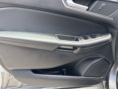 Used 2024 Ford Edge SEL AWD/4WD image 10