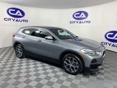 Used 2023 BMW X2 sDrive28i w/ Convenience Package