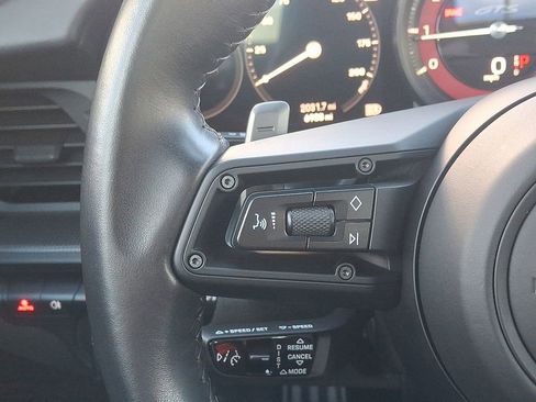 Used 2024 Porsche 911 Targa 4 GTS image 21