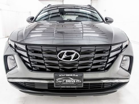 Used 2023 Hyundai Tucson SEL FWD image 10