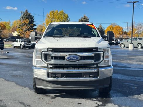 Used 2020 Ford F350 XLT AWD/4WD image 2