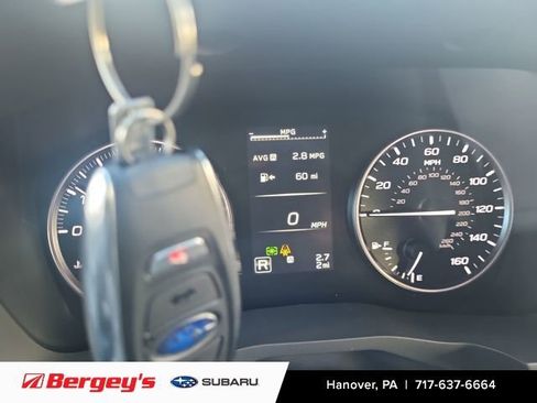 New 2026 Subaru Ascent Touring image 16