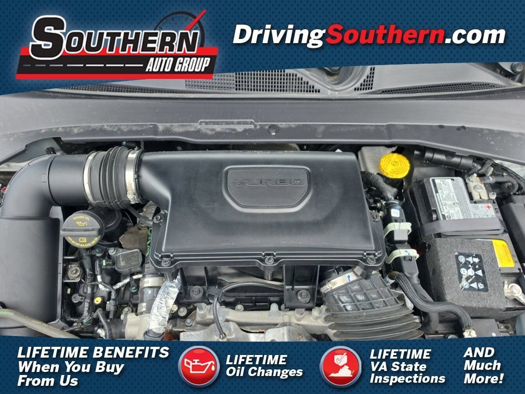 Used 2025 Jeep Compass Limited AWD/4WD 360° Tour