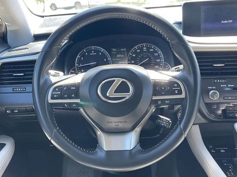 Used 2017 Lexus RX 350 FWD image 24