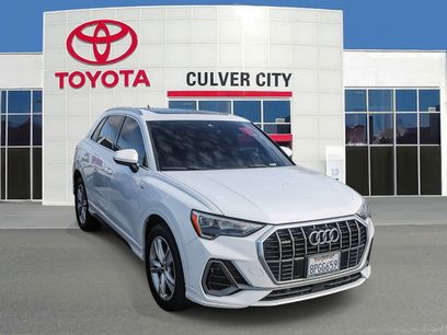 Used 2020 Audi Q3 2.0T Premium