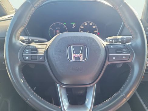 Certified 2023 Honda CR-V Sport image 28