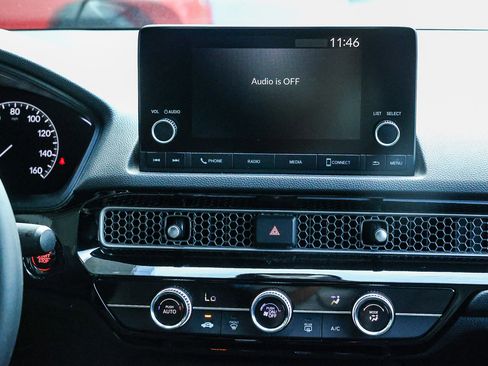 Certified 2023 Honda Civic Sport image 22