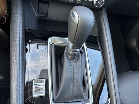 New 2025 MAZDA CX-5 AWD 2.5 S w/ Select Package image 33