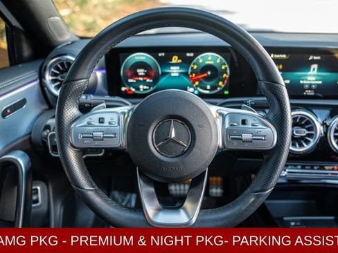 Used 2022 Mercedes-Benz A 220 image 28