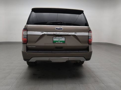 Used 2018 Ford Expedition Limited w/ Equipment Group 302A image 6